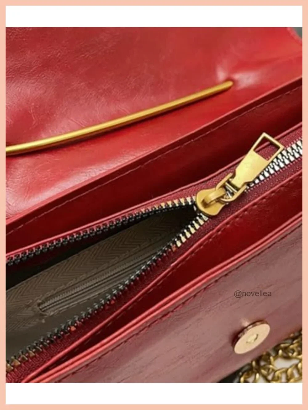 Tote Bag Womens Paper Clip Small Top Handle Purse Hobo Clutch Faux Leather